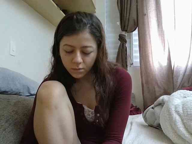 GabriellaManhas webcam