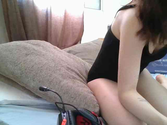 Modelo: GabriellaManhas