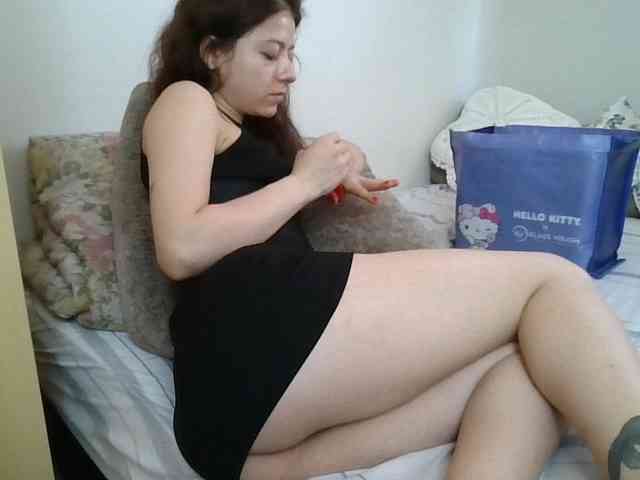 Modelo: GabriellaManhas