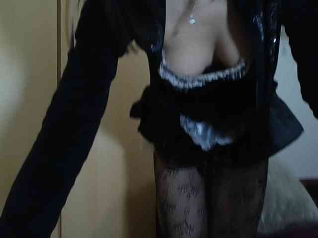 Modelo: GabriellaManhas