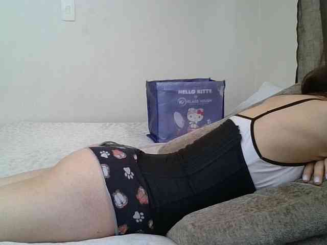 Modelo: GabriellaManhas
