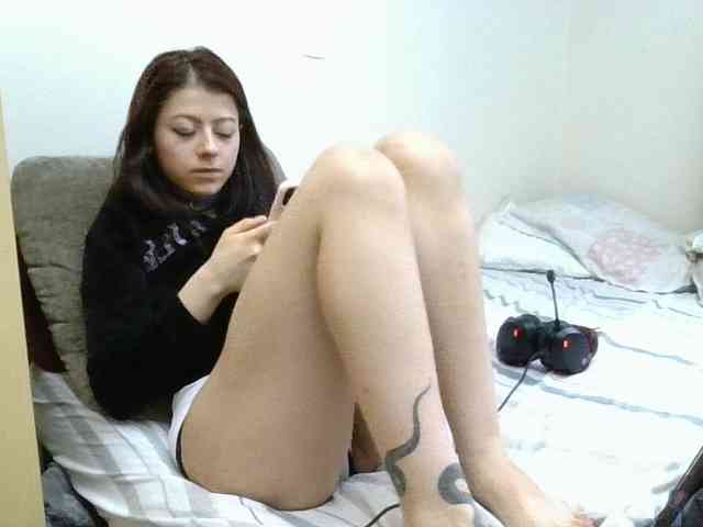 Modelo: GabriellaManhas