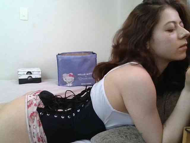 Modelo: GabriellaManhas