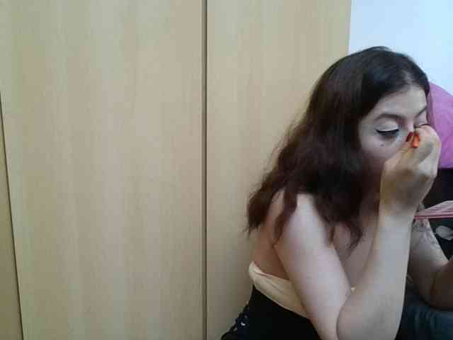 GabriellaManhas webcam