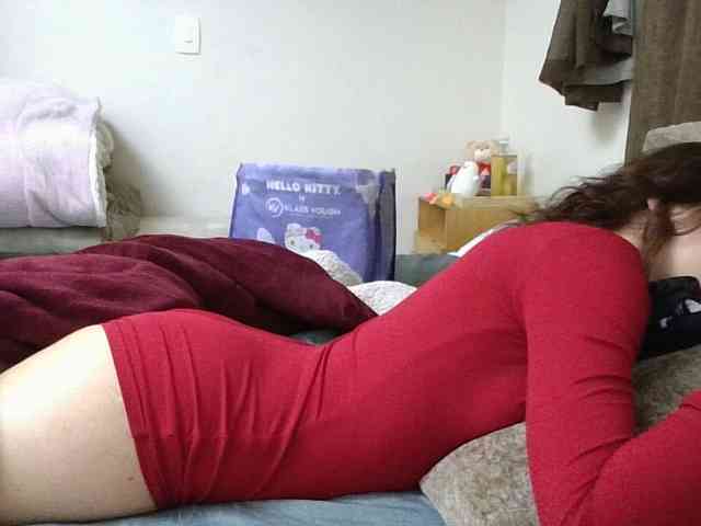 GabriellaManhas webcam