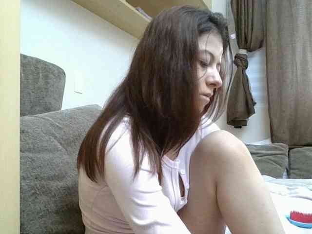 Modelo: GabriellaManhas