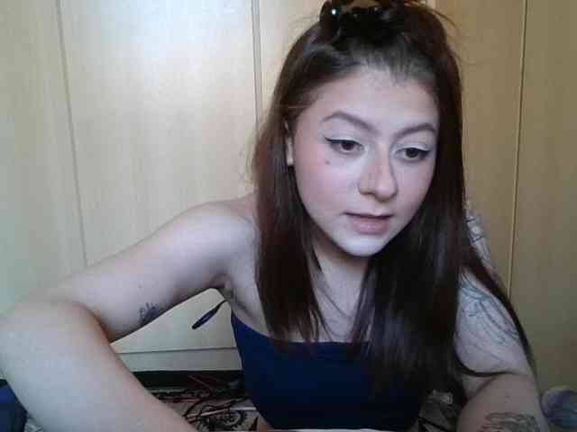 Modelo: GabriellaManhas