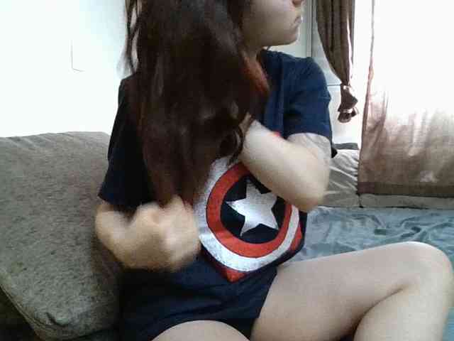 GabriellaManhas webcam