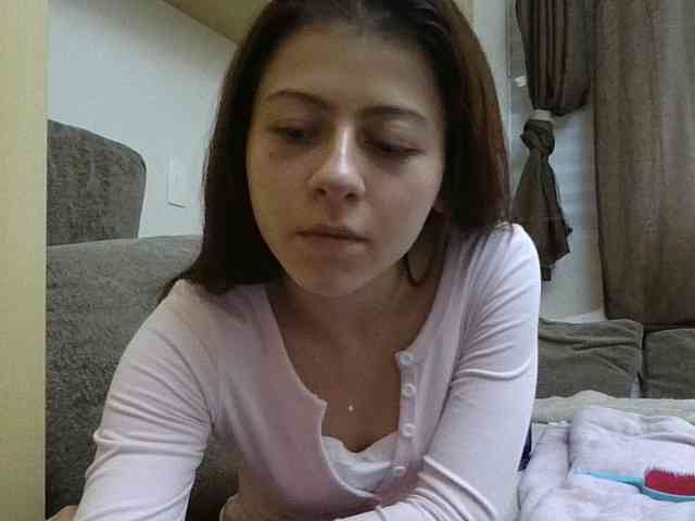 Modelo: GabriellaManhas