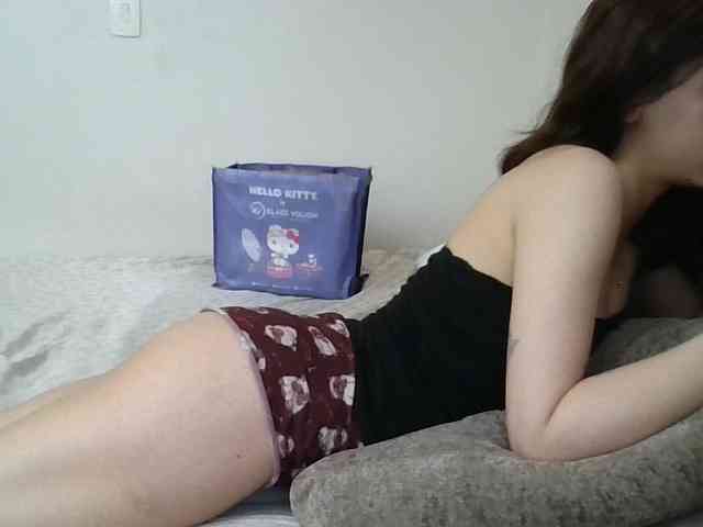 Modelo: GabriellaManhas