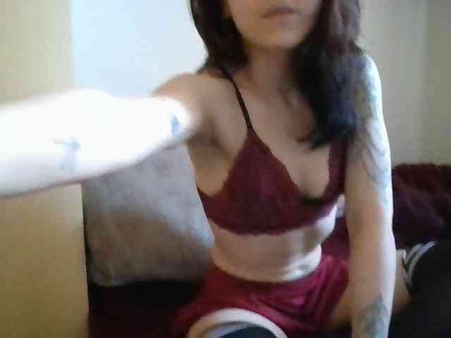 GabriellaManhas webcam