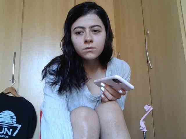 Modelo: GabriellaManhas