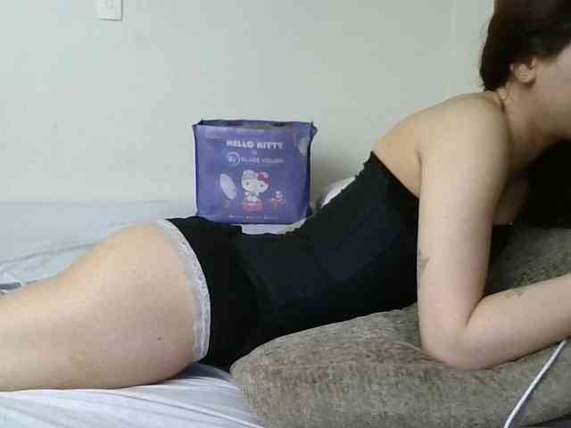 Modelo: GabriellaManhas