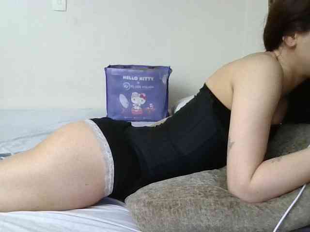 Modelo: GabriellaManhas
