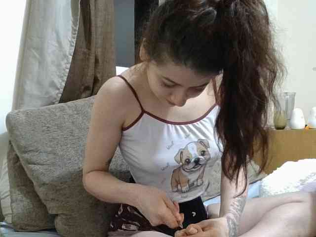 Modelo: GabriellaManhas