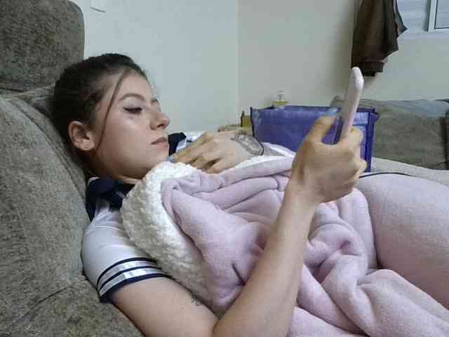 Modelo: GabriellaManhas