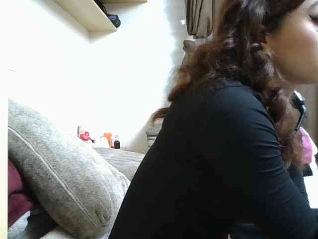 Modelo: GabriellaManhas