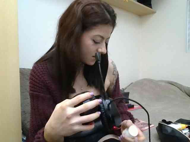 Modelo: GabriellaManhas