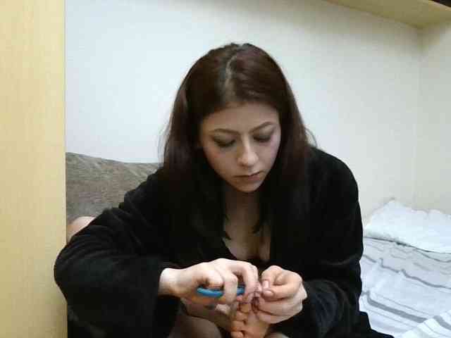GabriellaManhas webcam