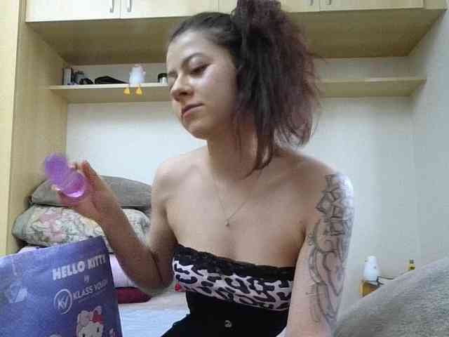 Modelo: GabriellaManhas