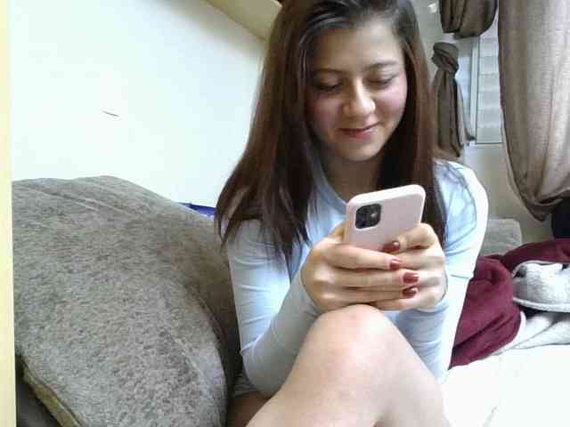 Modelo: GabriellaManhas