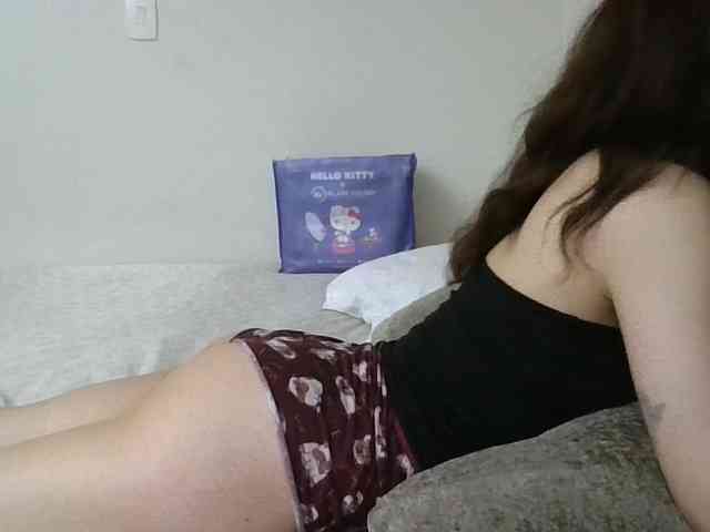 Modelo: GabriellaManhas