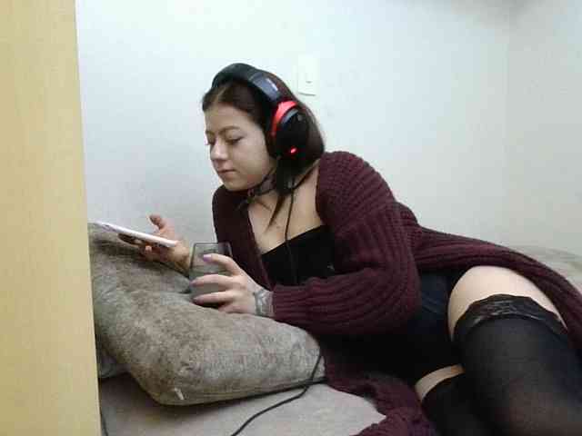 Modelo: GabriellaManhas