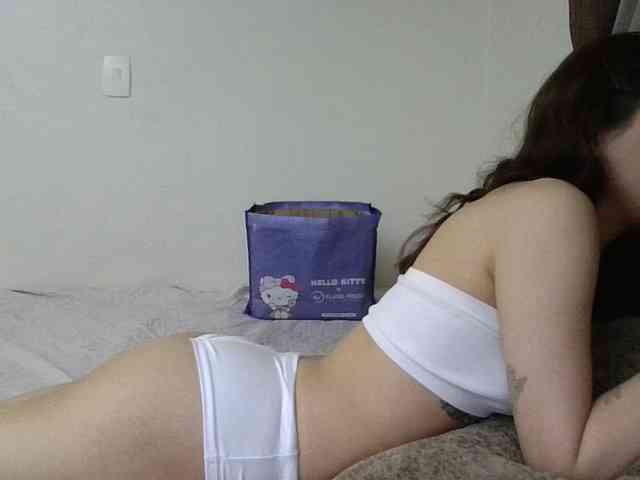 Modelo: GabriellaManhas