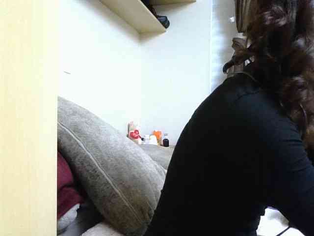Modelo: GabriellaManhas