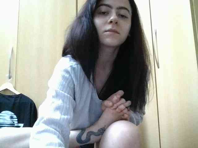free chat cam GabriellaManhas