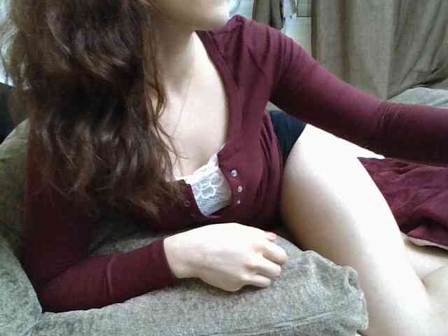 Modelo: GabriellaManhas