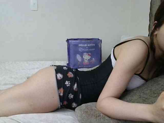 Modelo: GabriellaManhas