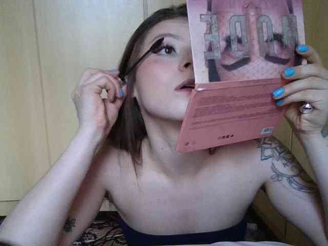 Modelo: GabriellaManhas