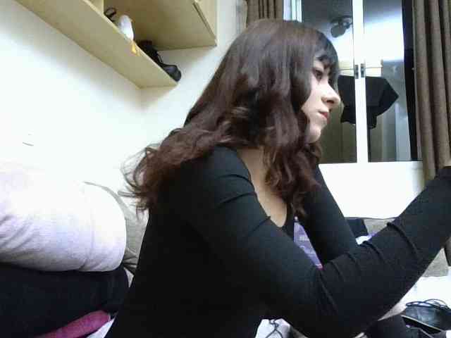 GabriellaManhas webcam