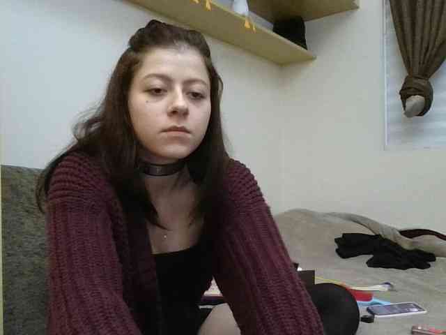 Modelo: GabriellaManhas