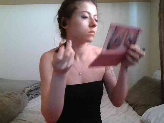 GabriellaManhas webcam