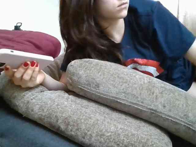 Modelo: GabriellaManhas