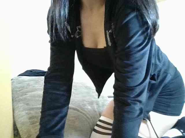 Modelo: GabriellaManhas