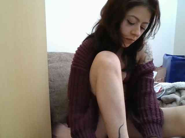 Modelo: GabriellaManhas