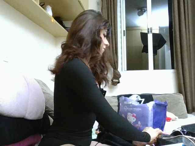 GabriellaManhas webcam