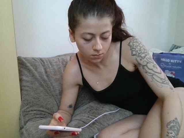 Modelo: GabriellaManhas