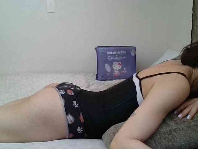 Modelo: GabriellaManhas