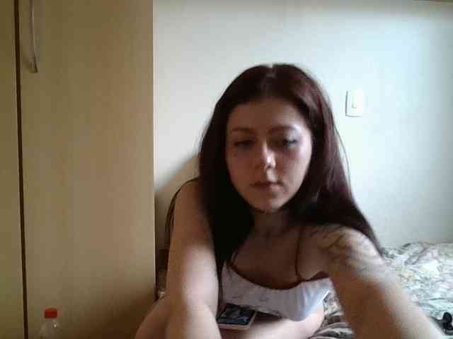 Modelo: GabriellaManhas