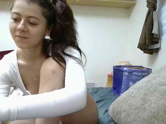 Modelo: GabriellaManhas