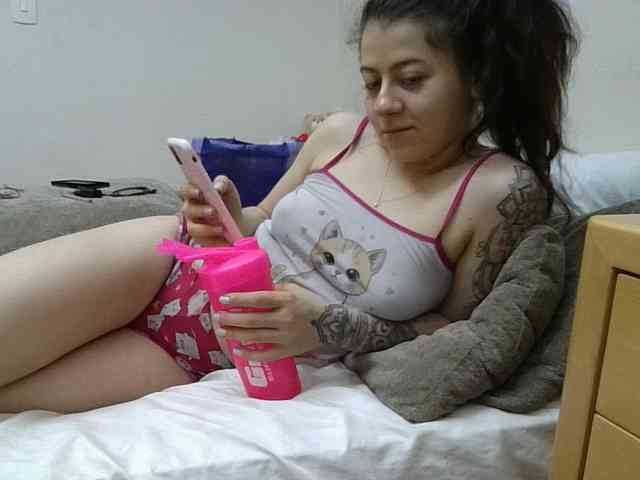 Modelo: GabriellaManhas
