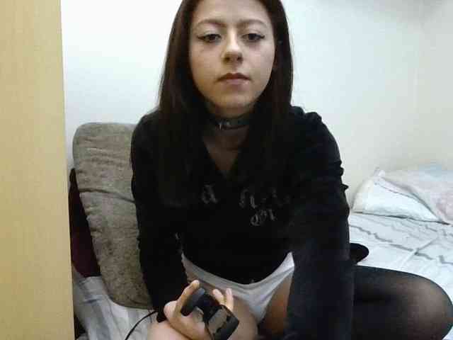 GabriellaManhas webcam