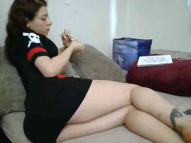 Modelo: GabriellaManhas