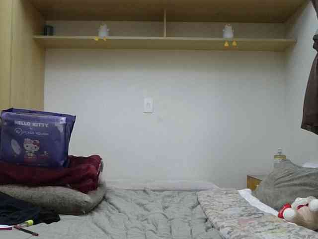 GabriellaManhas webcam