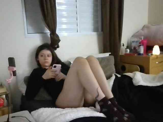 GabriellaManhas webcam