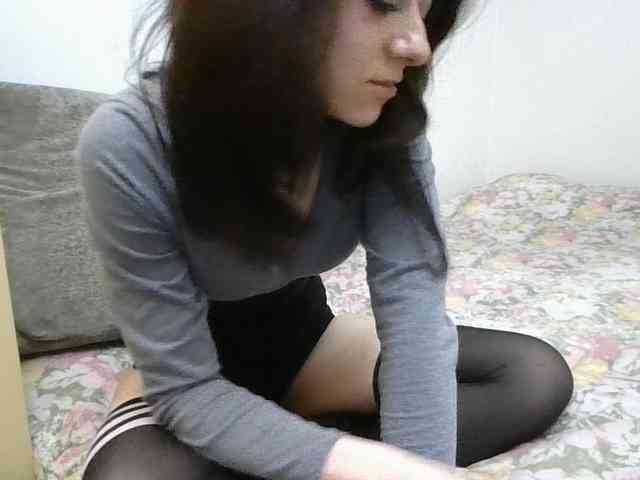 Modelo: GabriellaManhas